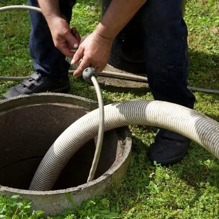 septic tank services Cool Valley